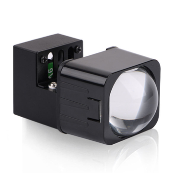 Matrix LED žibinto modulis automobiliams/motociklams/EV – 35-55W, 12V, 5500 lm, IP67