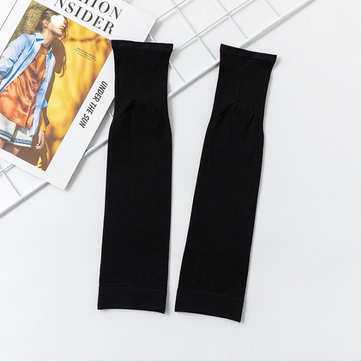 Gyermekeknek készült vádliprotektív szivacsos lábszárvédő leggings