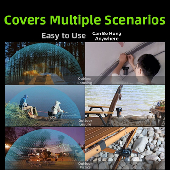 BRS-Q1 Kültéri szúnyog-gyilkos LED-csapdával és belélegzési elvvel, nem újratölthető akkumulátor