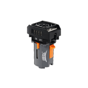 BRS-Q1 Kültéri szúnyog-gyilkos LED-csapdával és belélegzési elvvel, nem újratölthető akkumulátor