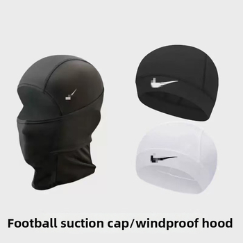 Cyklistická športová šiltovka, unisex dospelí, polyester, štýl cvičenia, vhodná pre jazdu na bicykli
