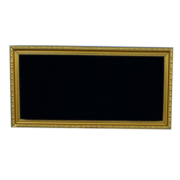 Raft de afișare bijuterii, material PP, design pătrat, stil artistic