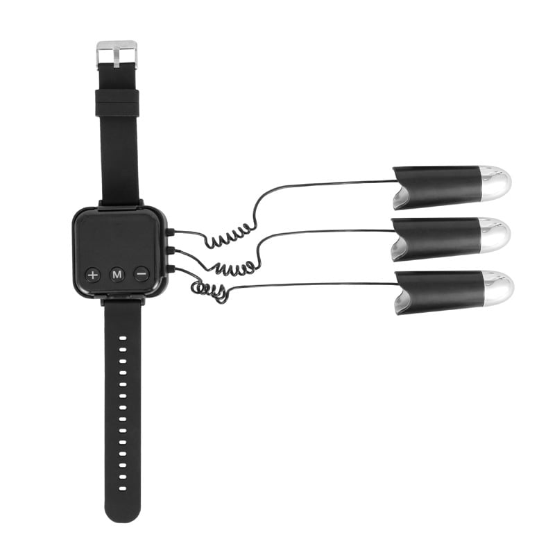 Instrument de înfrumusețare – Dispozitiv portabil pentru hidratarea și rejuvenarea pielii, IPX8 impermeabil, baterie încorporată 300–500 mAh