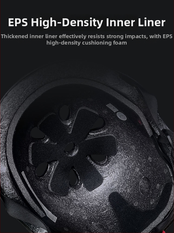 Conrell vaikų dviračio šalmas, ABS medžiaga, logotipo atspaudas, pritaikymas įmanomas