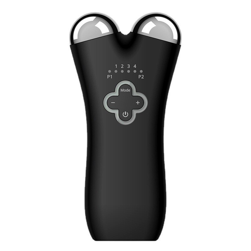 EMS микротоково устройство за лицево повдигане за домашна употреба – преносимо, вградена батерия 300–500 mAh, 50/60 Hz, премахване на пигменти и подмладяване на кожата