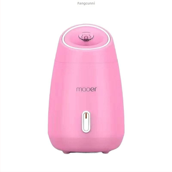 Näo aurustaja kuuma pihustusega, niisutav, 5+ kiirust, udu kuni 10 s, toide seinest