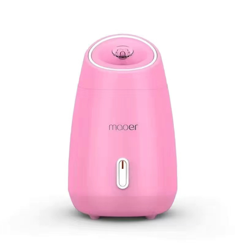 Näo aurustaja kuuma pihustusega, niisutav, 5+ kiirust, udu kuni 10 s, toide seinest