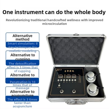 Комерсиален козметичен инструмент – ултразвукова функция, марка Chanzan, професионална употреба, непреносим, без вградена батерия