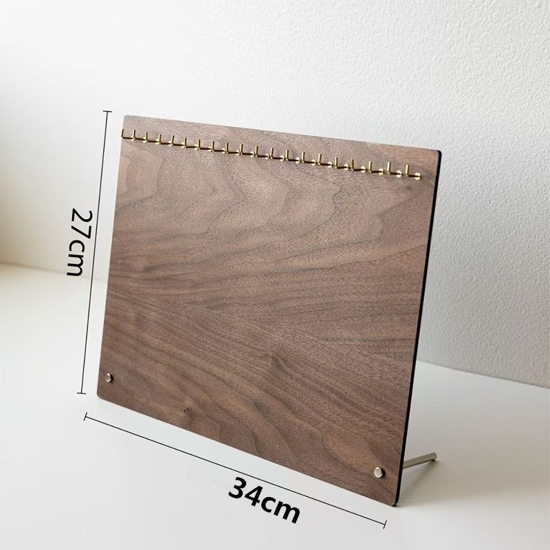 Fém ékszerkijelző állvány, háromszintes, művészi stílus, származás Jilin, 2025 tavasz