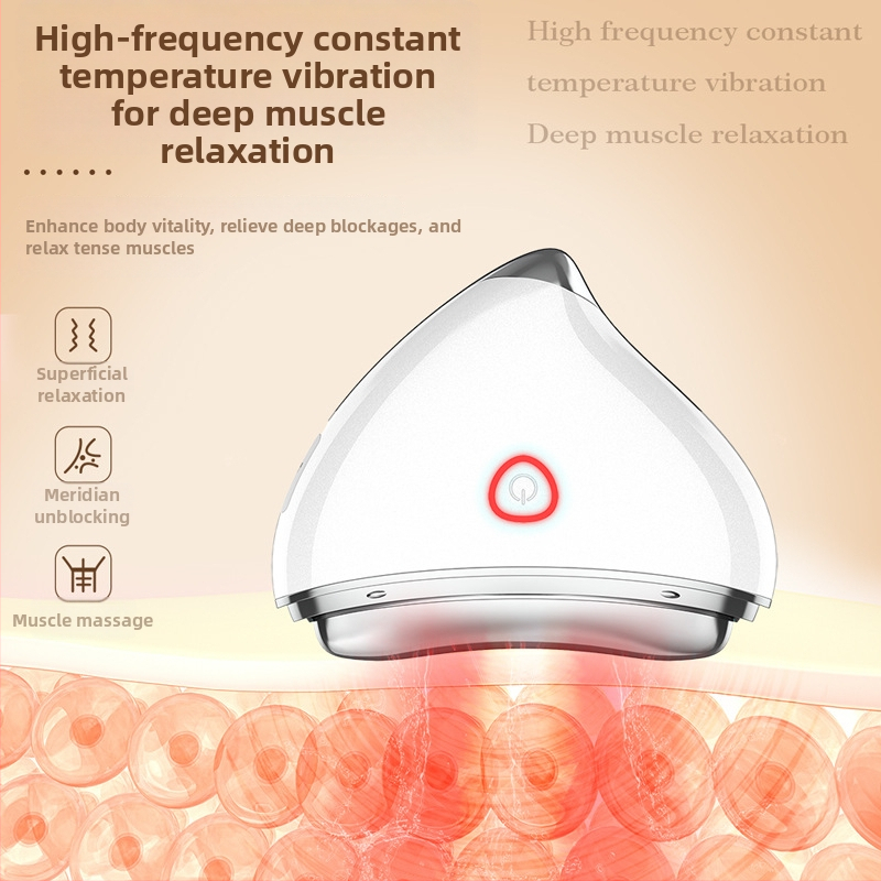 Bei Chu arcmasszírozó — otthoni szépségápoló készülék mindent egyben, bőrmegújítás és színes fény, hordozható, beépített 300–500 mAh akkumulátor, FCC CE ROHS MSDS UN38.3