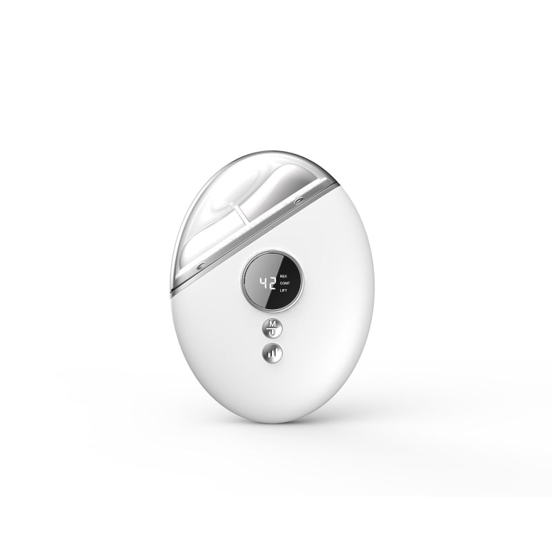 Bei Chu arcmasszírozó — otthoni szépségápoló készülék mindent egyben, bőrmegújítás és színes fény, hordozható, beépített 300–500 mAh akkumulátor, FCC CE ROHS MSDS UN38.3