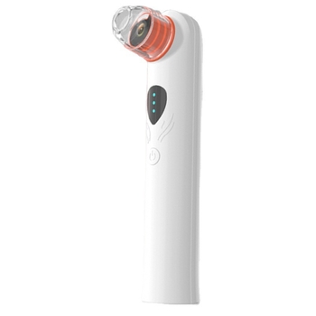 H02 Električni uređaj za uklanjanje crnih prištića, čišćenje pora, 3 brzine, kućište ABS+PC