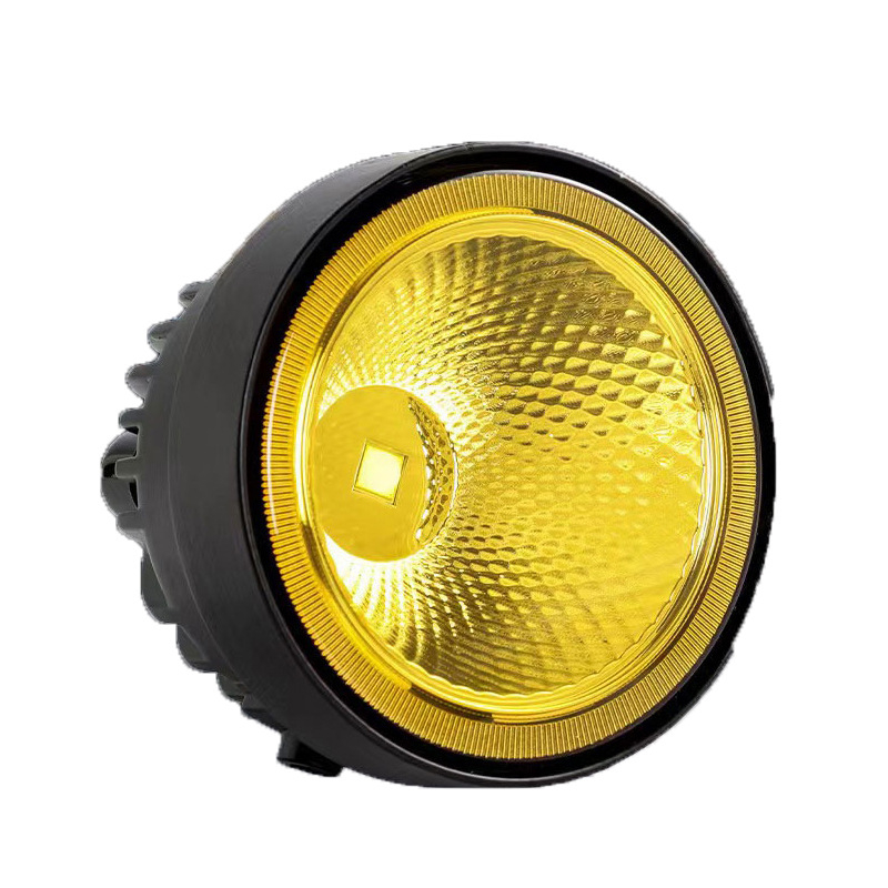 LED prednja svjetla za automobil, IP67 vodootporna, 12-50V, 30W, 3000 lm