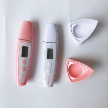 Billion Brahman 7. generacije tester vlage i ulja – prijenosni kućni kozmetički instrument, 2015