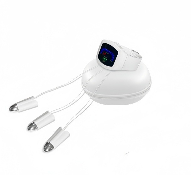 Massager Liso Technology – uklanjanje bora, obnavljanje kože, prijenosni, ugrađena baterija 2000-4000mAh, IPX1 vodootporno