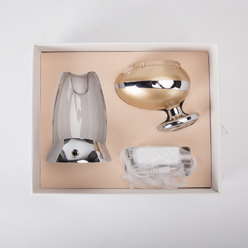 Ultrazvučni termični kozmetički uređaj za rastapanje masnoće i oblikovanje tijela, Pelemi, IPX4 vodootporan, napajanje iz mreže (bez ugrađene baterije), lansiran 2020.