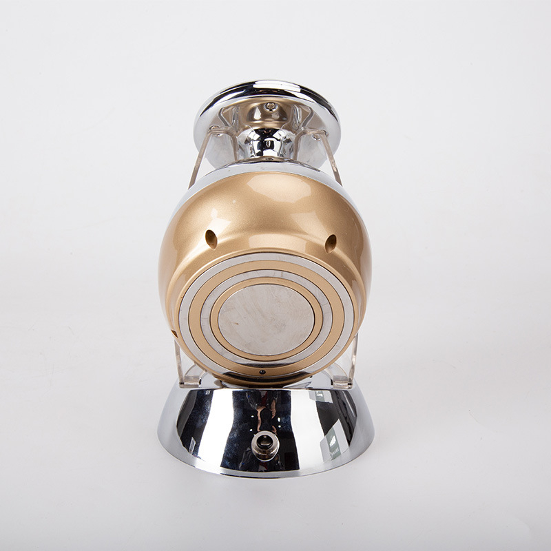 Ultrazvučni termični kozmetički uređaj za rastapanje masnoće i oblikovanje tijela, Pelemi, IPX4 vodootporan, napajanje iz mreže (bez ugrađene baterije), lansiran 2020.