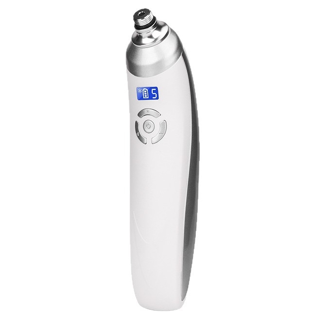 Prijenosni uređaj za njegu kože s dijamantnom mikrodermabrazijom, ugrađena baterija 500–800 mAh, model sc864, za kućnu upotrebu.