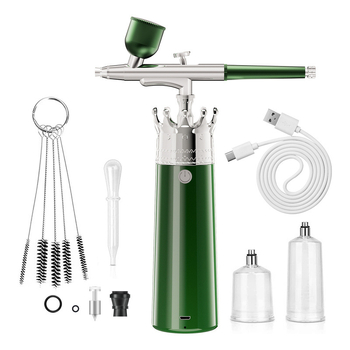 Nano raspršivač za hidrataciju lica – prijenosni ručni uređaj, baterija 800–1000mAh, za kućnu upotrebu