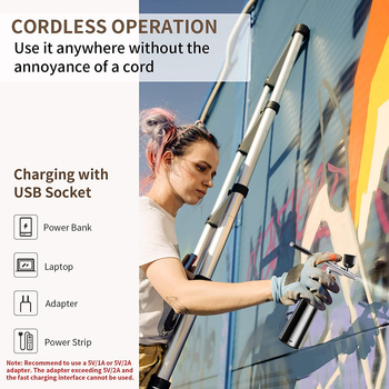 Nano raspršivač za hidrataciju lica – prijenosni ručni uređaj, baterija 800–1000mAh, za kućnu upotrebu