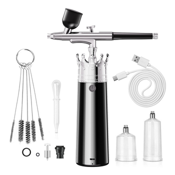 Nano raspršivač za hidrataciju lica – prijenosni ručni uređaj, baterija 800–1000mAh, za kućnu upotrebu