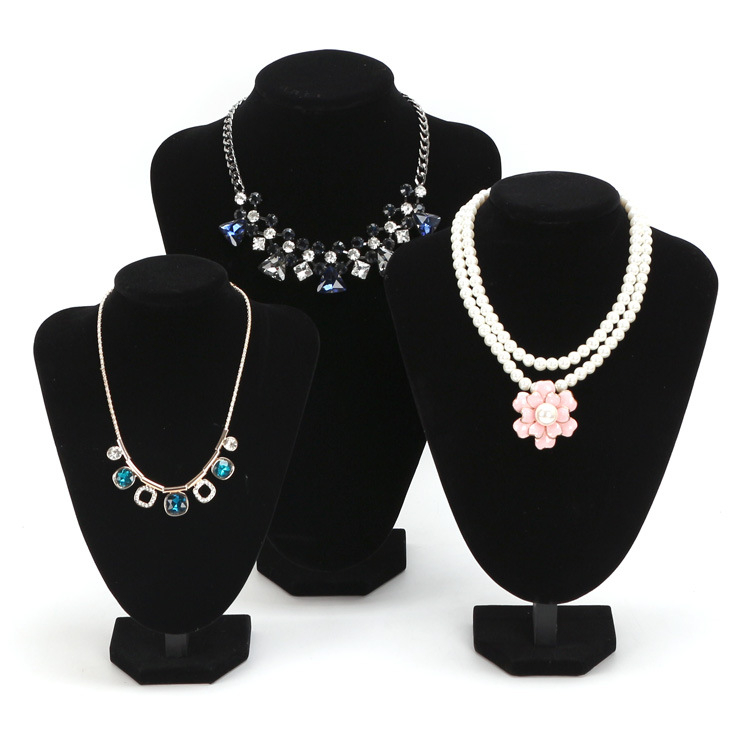 Stalak za izložbu nakita s umjetničkim metalnim dizajnom, jednoslojni, proljeće 2023 izdanje