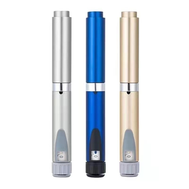 Pero s vodno-svjetlećim učinkom za dubinsku infuziju kolagena – Prenosno, Kućna upotreba, IPX1 vodootporan, Bez baterije