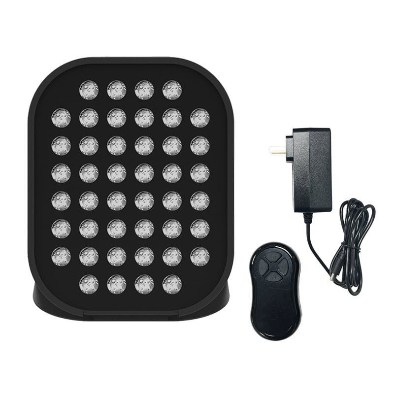 SHIMENG LED Photon grožio įrenginys su šviesos terapija aknei mažinti, namų naudojimui, viso kūno odos atnaujinimas