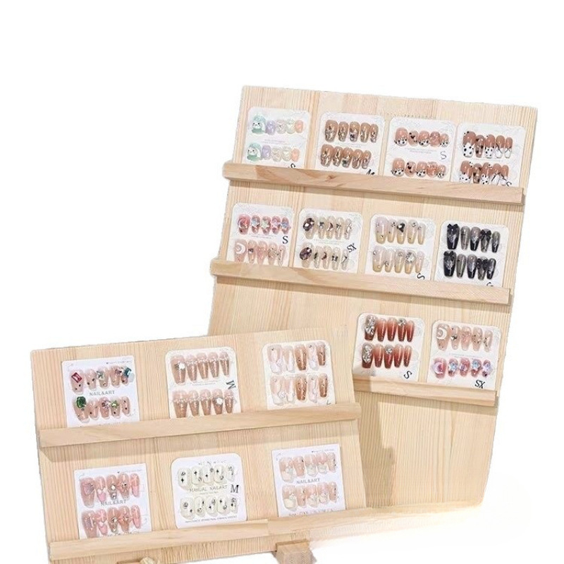 Raft display în trepte din metal, organizator de birou minimalist, stil artistic, proveniență Jilin, primăvara 2025