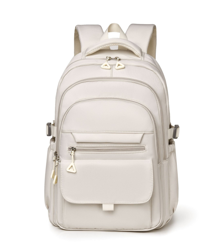 Unisex πολυλειτουργική τσάντα πλάτης για σχολείο και ταξίδια, χωρητικότητα 20–35 L, συμβατή με φορητό υπολογιστή 15 ιντσών, πολυεστέρας, αδιάβροχη