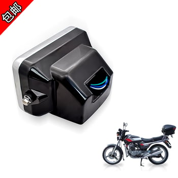 Prednje svjetlo motocikla CBT125 sa žaruljom
