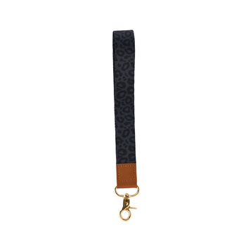 Lanyard unisex pentru telefon mobil, purtare crossbody sau la încheietură, polyester, imprimare prin transfer termic, imprimare logo disponibilă, reglabil, cataramă metalică