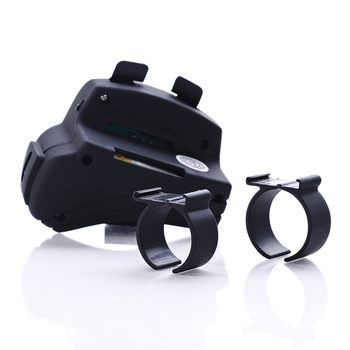 Geyes GM306e Bluetooth Ασύρματο Ποντίκι - 1000dpi, 3 πλήκτρα, εμβέλεια 10 m