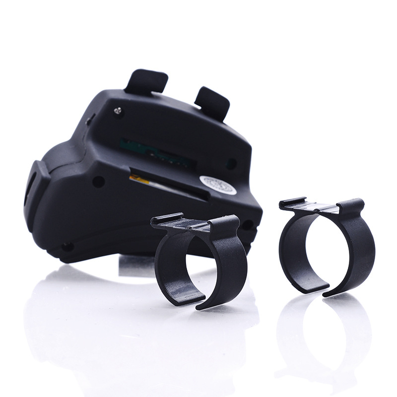 Geyes GM306e Bluetooth Ασύρματο Ποντίκι - 1000dpi, 3 πλήκτρα, εμβέλεια 10 m