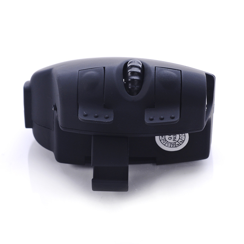 Geyes GM306e Bluetooth Ασύρματο Ποντίκι - 1000dpi, 3 πλήκτρα, εμβέλεια 10 m