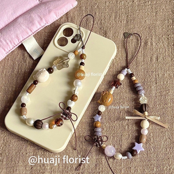 Lanyard pentru telefonul mobil din nylon – unisex, cataramă din plastic, ambalaj individual (Nylon, Unisex, Plastic buckle, Individually wrapped)