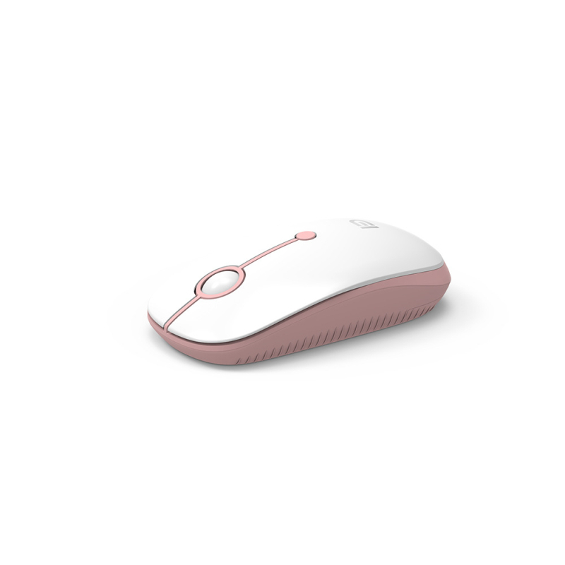 Fuld I330 bežična optička miš USB 2,4 GHz, 1600 DPI, 2 tipke, kompatibilno s laptopom