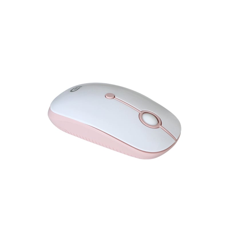 Fuld I330 bežična optička miš USB 2,4 GHz, 1600 DPI, 2 tipke, kompatibilno s laptopom
