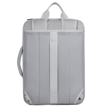 Πολυλειτουργικό σετ τριών τσαντών πλάτης για ταξίδια και επιχειρήσεις, με δυνατότητα crossbody, συμβατό με 16 ιντσών φορητό, Oxford ύφασμα, 20–35 L