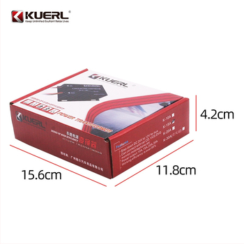 Automobilinis DC-DC keitiklis 24V į 12V, 15A/20A/30A, 120–360W, modeliai K-10A/K-15A/K-20A/K-30A