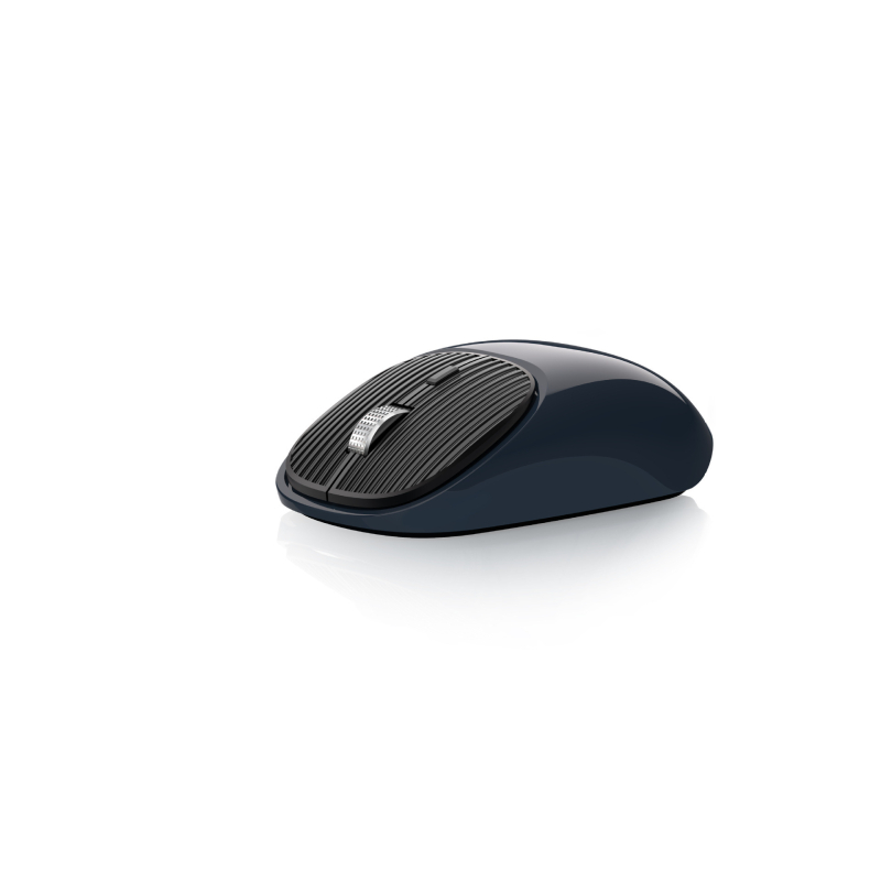 Bežična miša Type-C s punjenjem, tiho korištenje, 2,4 GHz, 4 tipke, 1200 DPI, ergonomski dizajn, model Xsx-5600