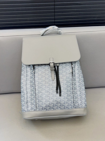 Ανδρικό επιχειρηματικό σακίδιο από γνήσιο ανάγλυφο δέρμα, χωρητικότητας κάτω από 20 L, για 16 ιντσών φορητό, αδιάβροχο, σχέδιο με γράμματα