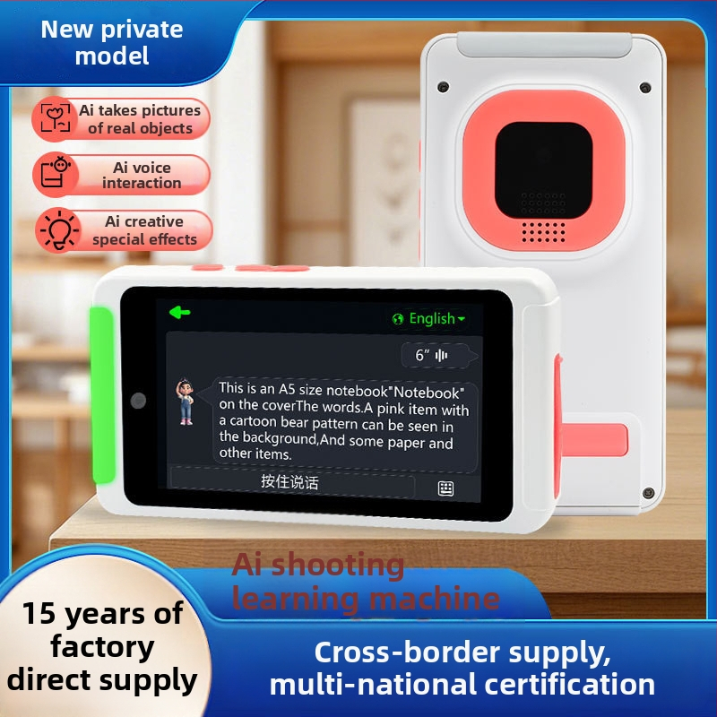 Cameră AI pentru selfie cu senzor CMOSS de 8MP, zoom optic 4x, zoom digital 4x, rezoluție maximă 3650x2190, ecran tactil