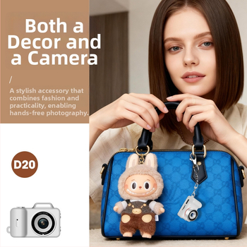 Kompakti CCD skaitmeninė kamera, 8 MP, 1/1.7'' jutiklis, 3x skaitmeninis priartinimas, 640x480 maksimali raiška, USB 2.0