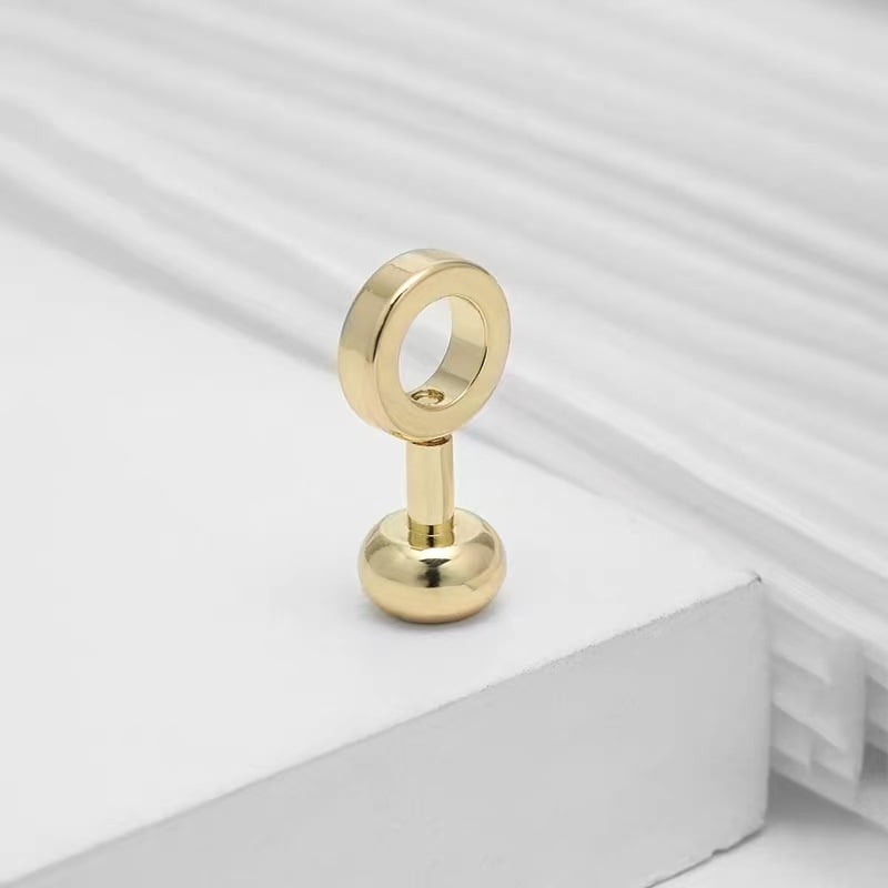 Μεταλλικός σετ εξαρτημάτων μετατροπής τσαντών – Yu Yi, μοτίβο WU, άνοιξη 2023, λειτουργία: Άλλο