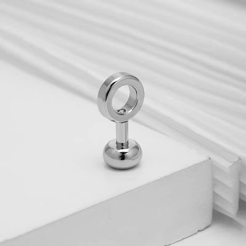 Μεταλλικός σετ εξαρτημάτων μετατροπής τσαντών – Yu Yi, μοτίβο WU, άνοιξη 2023, λειτουργία: Άλλο