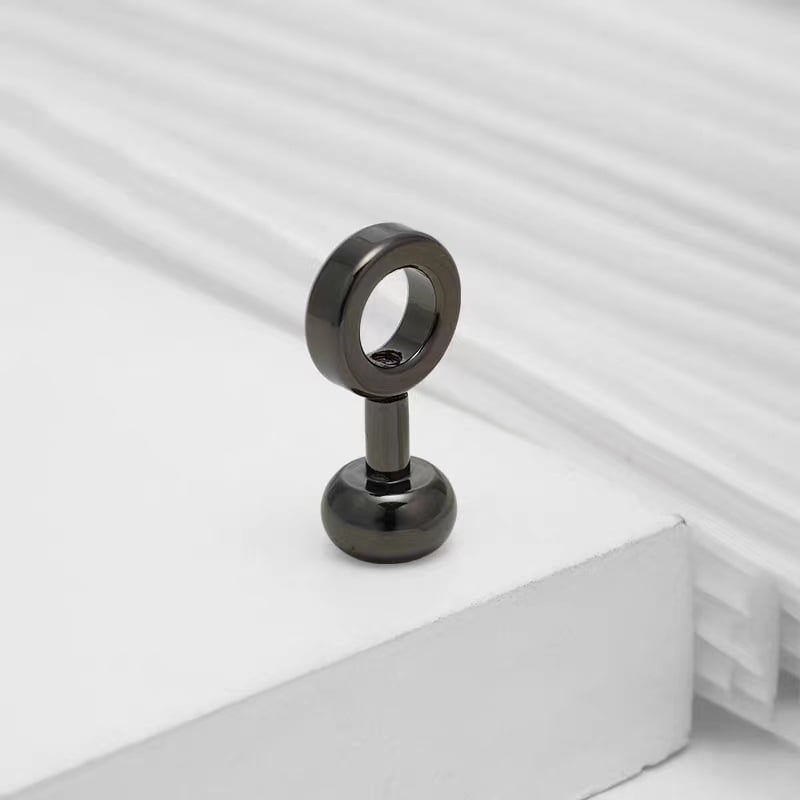 Μεταλλικός σετ εξαρτημάτων μετατροπής τσαντών – Yu Yi, μοτίβο WU, άνοιξη 2023, λειτουργία: Άλλο