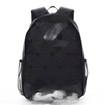 Rucsac pentru laptop, ABS material, capacitate 20–35L, căptușeală din poliester, curele de umăr curbate, respirabil