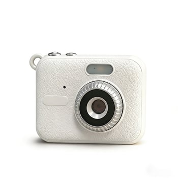 Mini dječja kamera sa zaslonom — 8 MP CMOS 1/1.7\", maksimalna rezolucija 3072×2456, 0,96\" LCD, USB 2.0