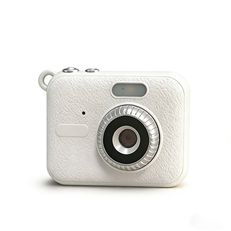 Mini dječja kamera sa zaslonom — 8 MP CMOS 1/1.7\", maksimalna rezolucija 3072×2456, 0,96\" LCD, USB 2.0